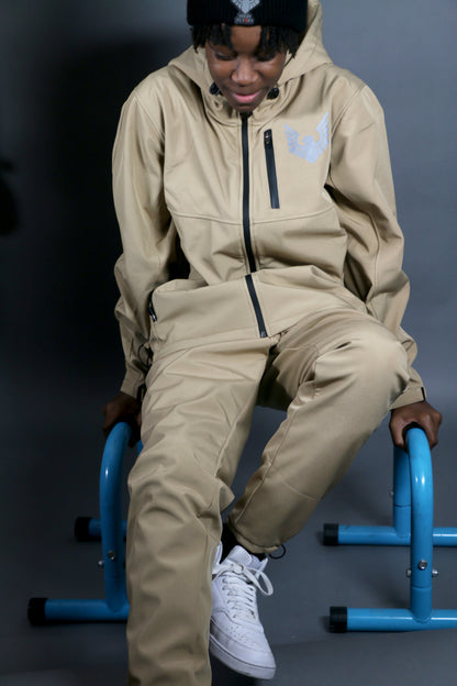 Altitude X Tracksuit