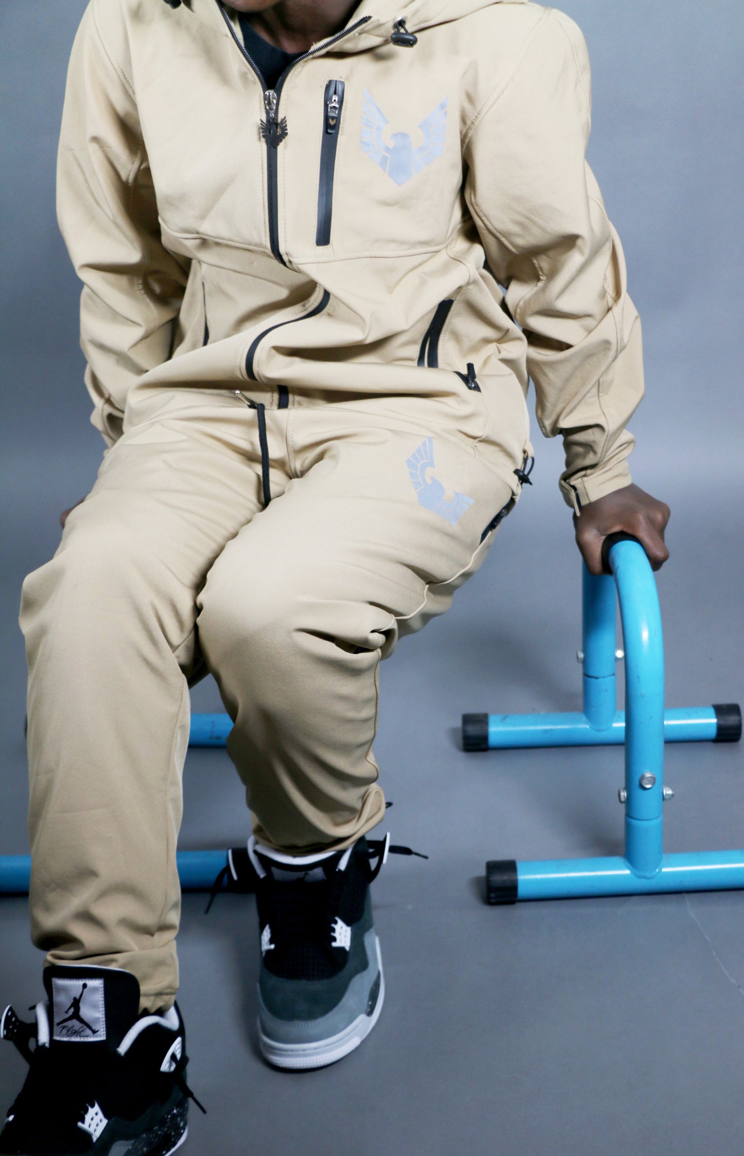 Altitude X Tracksuit