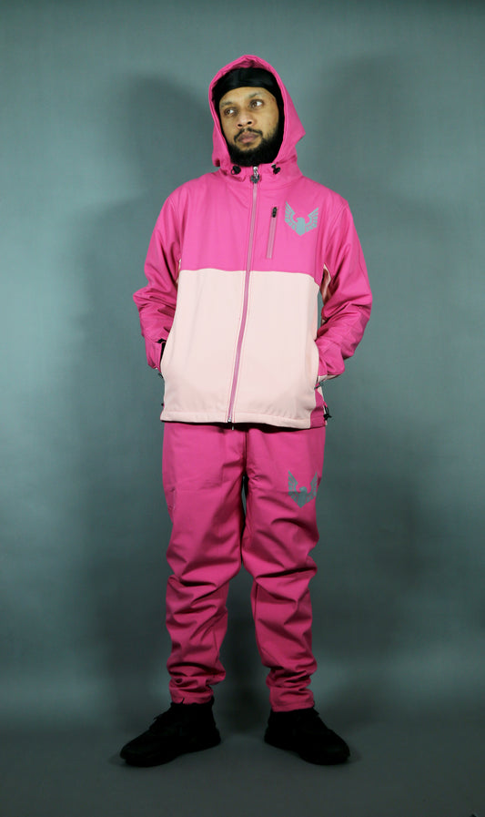 Altitude X Tracksuit