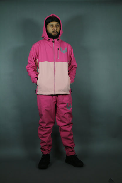 Altitude X Tracksuit