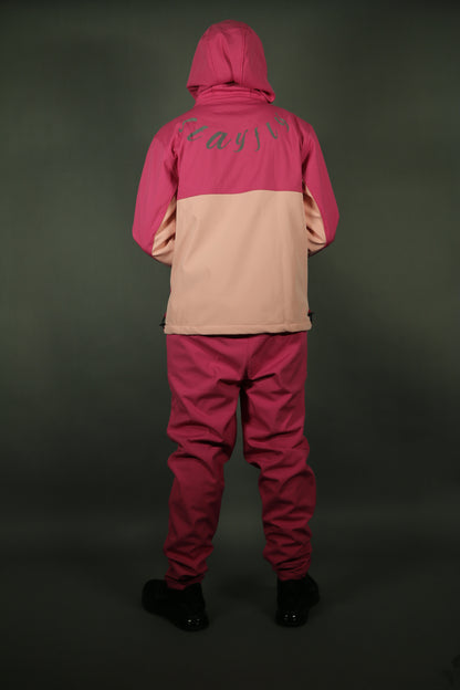 Altitude X Tracksuit