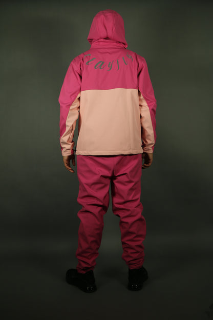 Altitude X Tracksuit