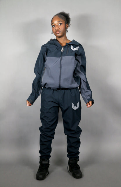 Altitude X Tracksuit