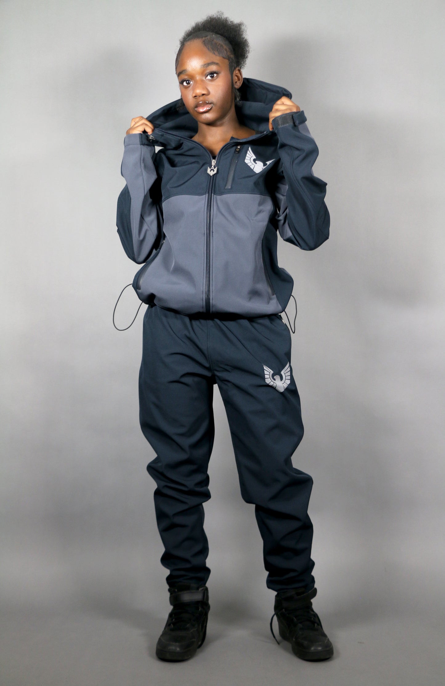 Altitude X Tracksuit