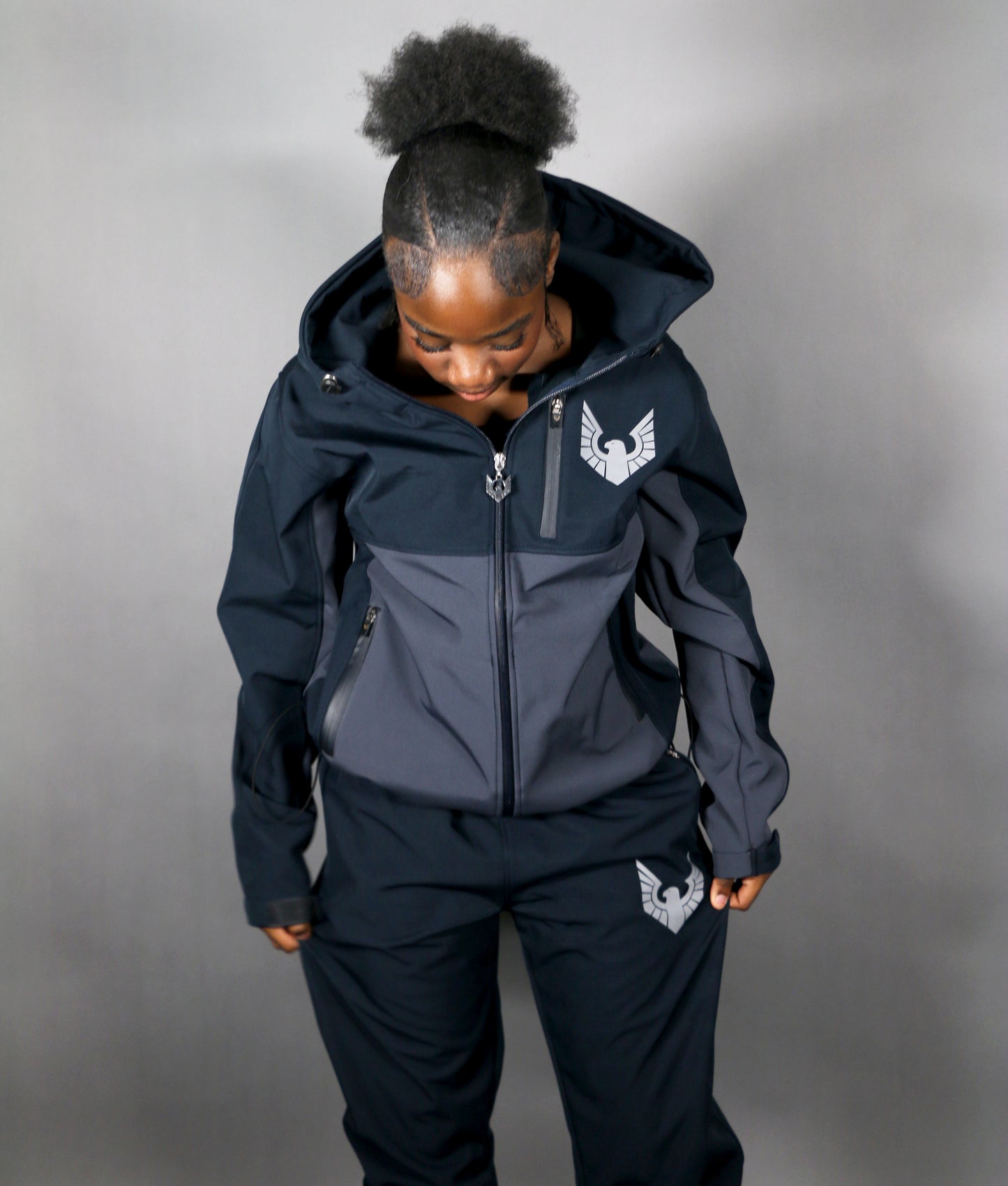 Altitude X Tracksuit