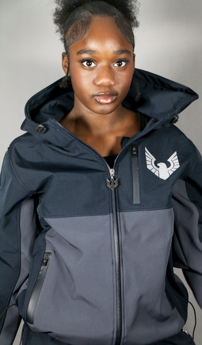 Altitude X Tracksuit