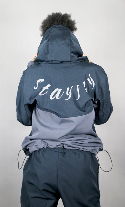 Altitude X Tracksuit