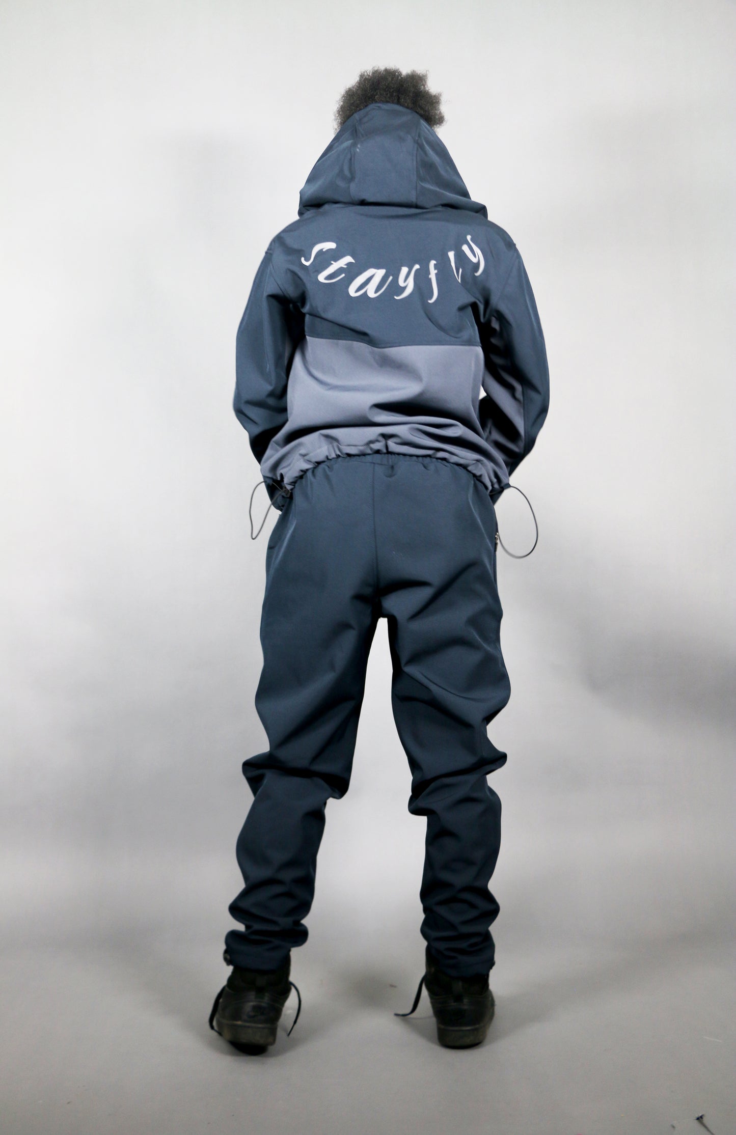 Altitude X Tracksuit