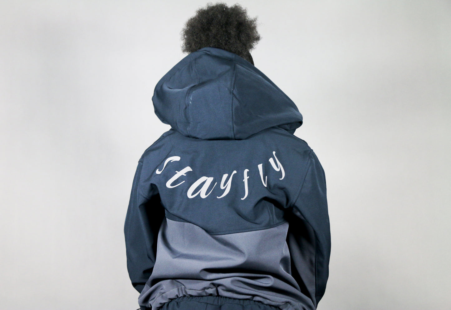 Altitude X Tracksuit