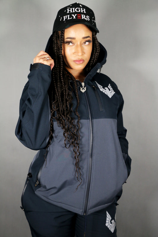 Altitude X Tracksuit