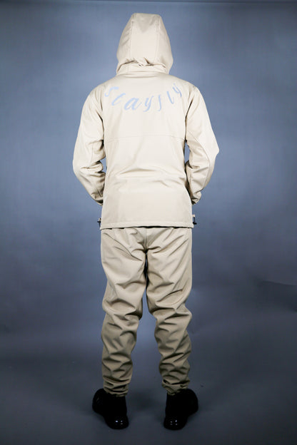 Altitude X Tracksuit