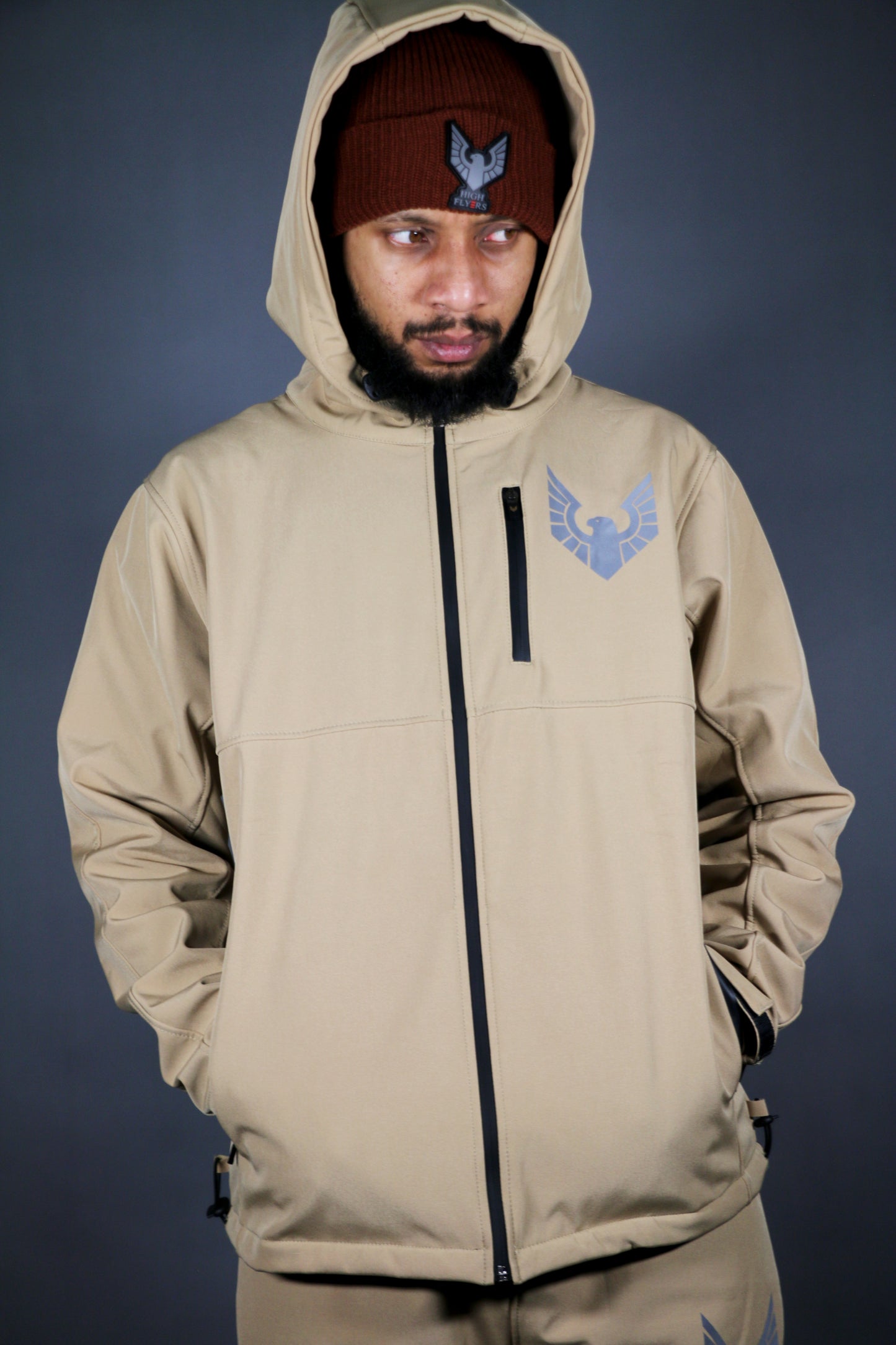 Altitude X Tracksuit