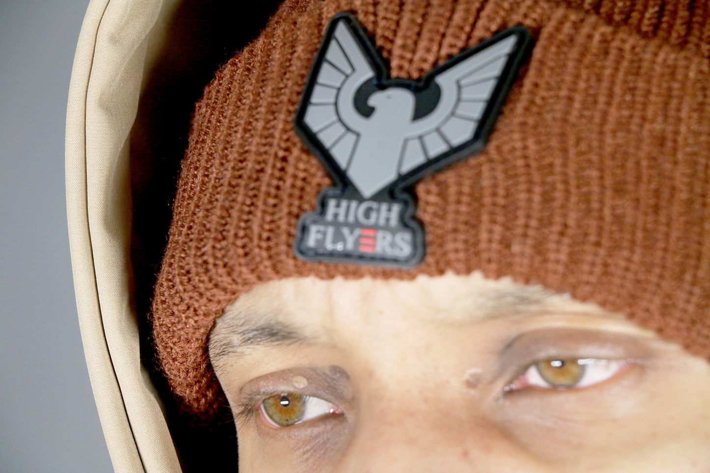 Apex Silk & Wool Beanie