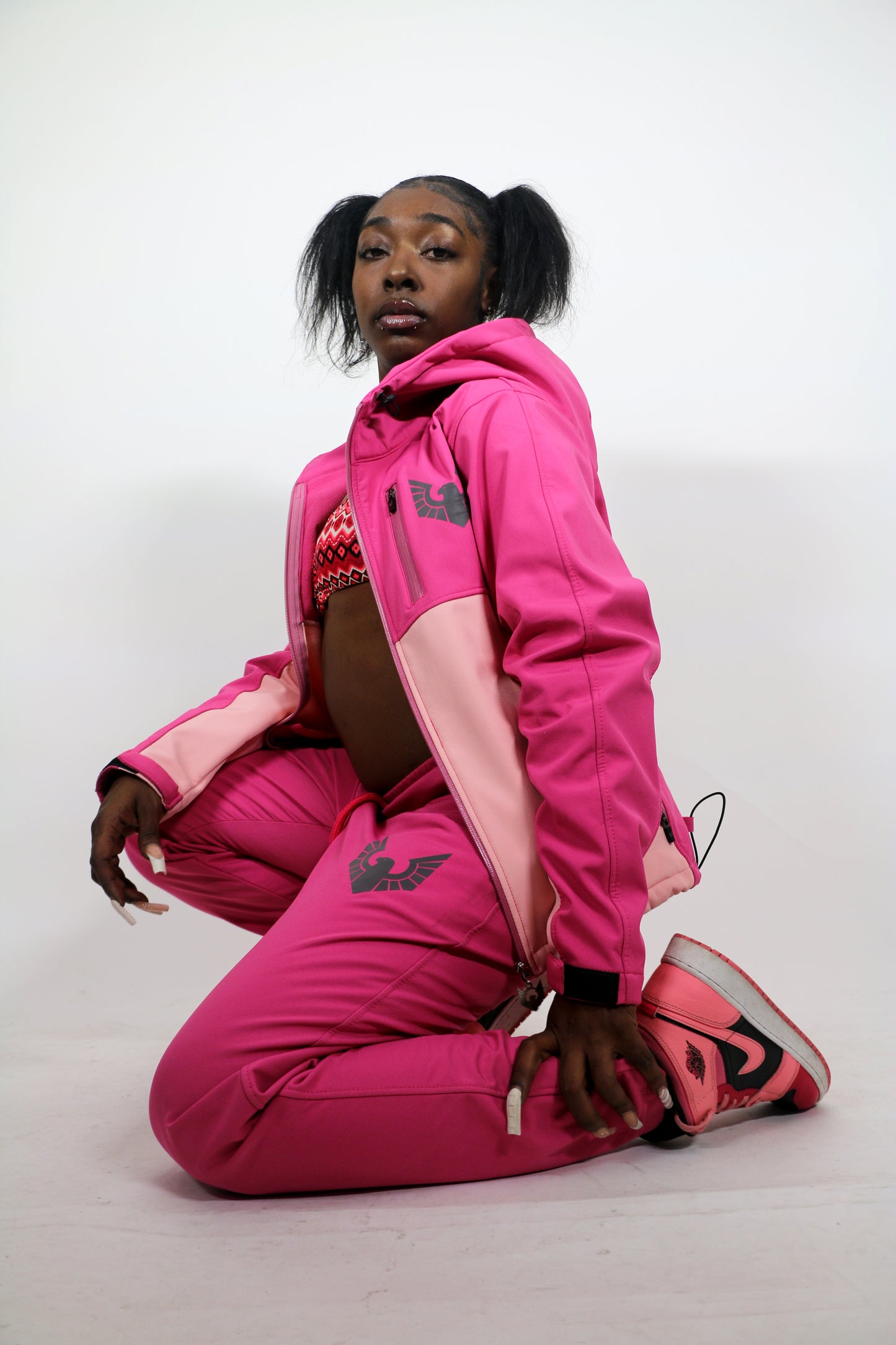 Altitude X Tracksuit