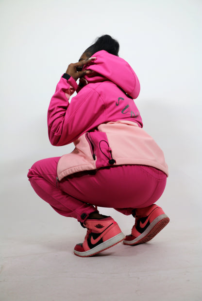 Altitude X Tracksuit