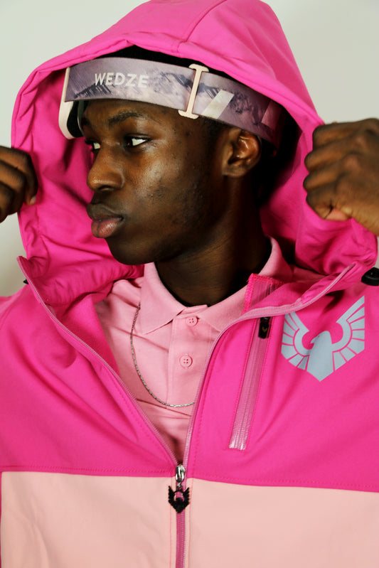 Altitude X Tracksuit