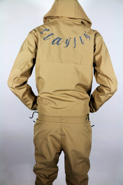 Altitude X Tracksuit