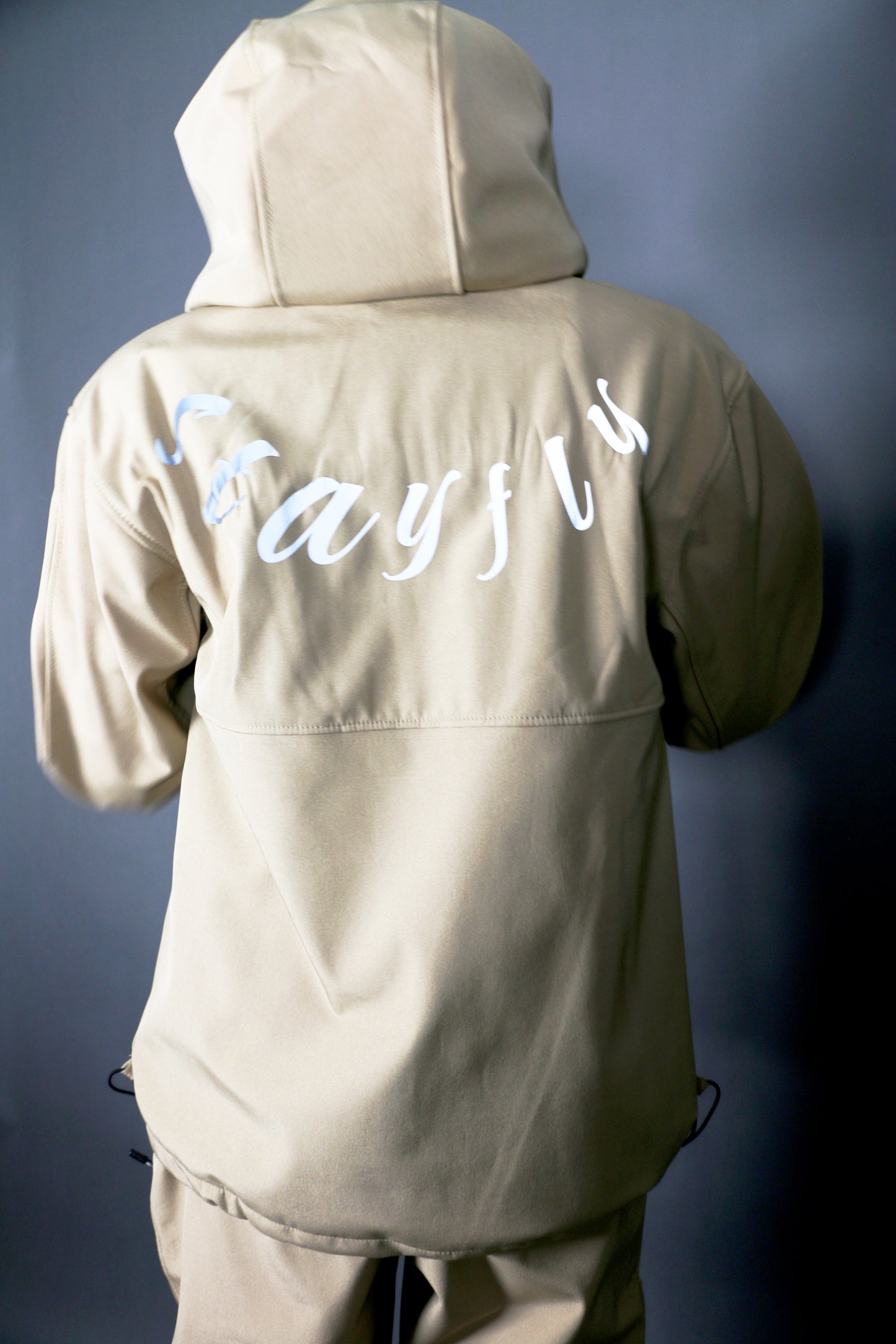 Altitude X Tracksuit