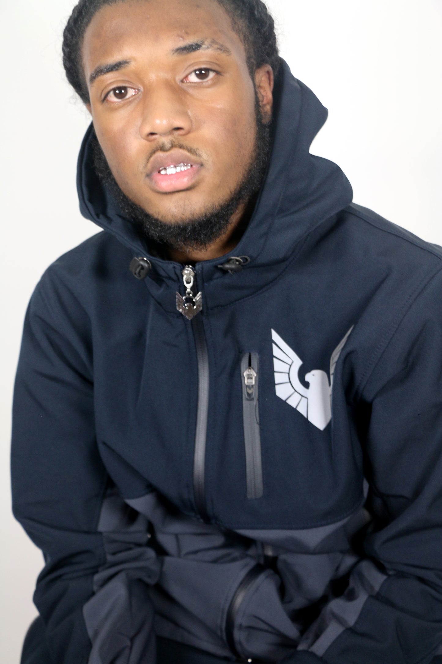 Altitude X Tracksuit