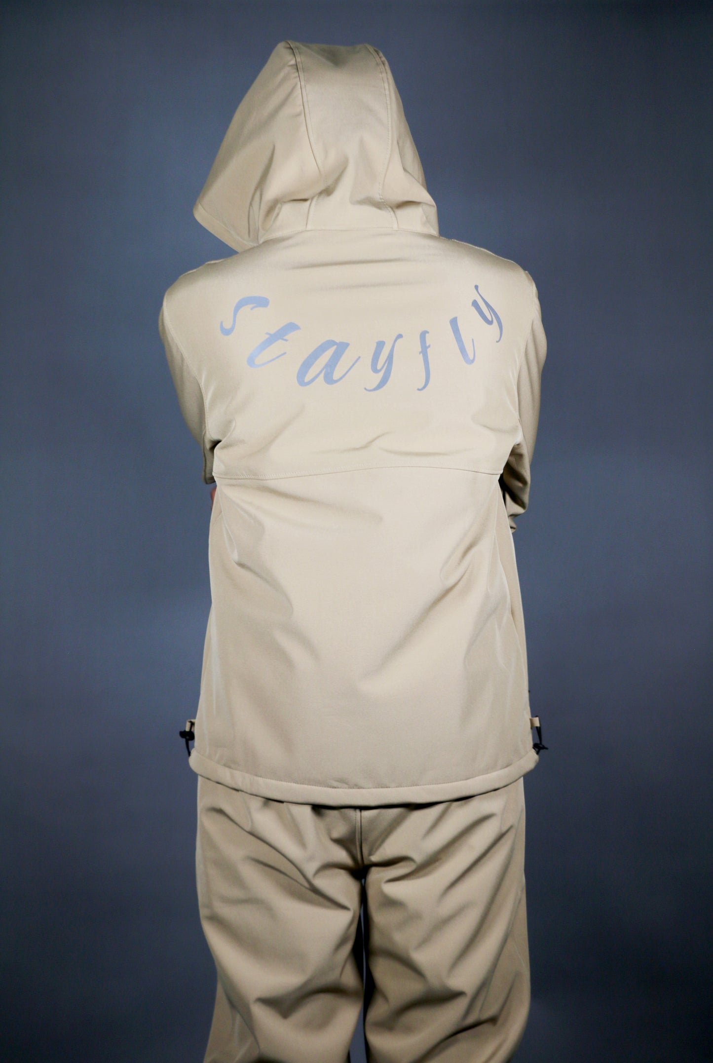 Altitude X Tracksuit