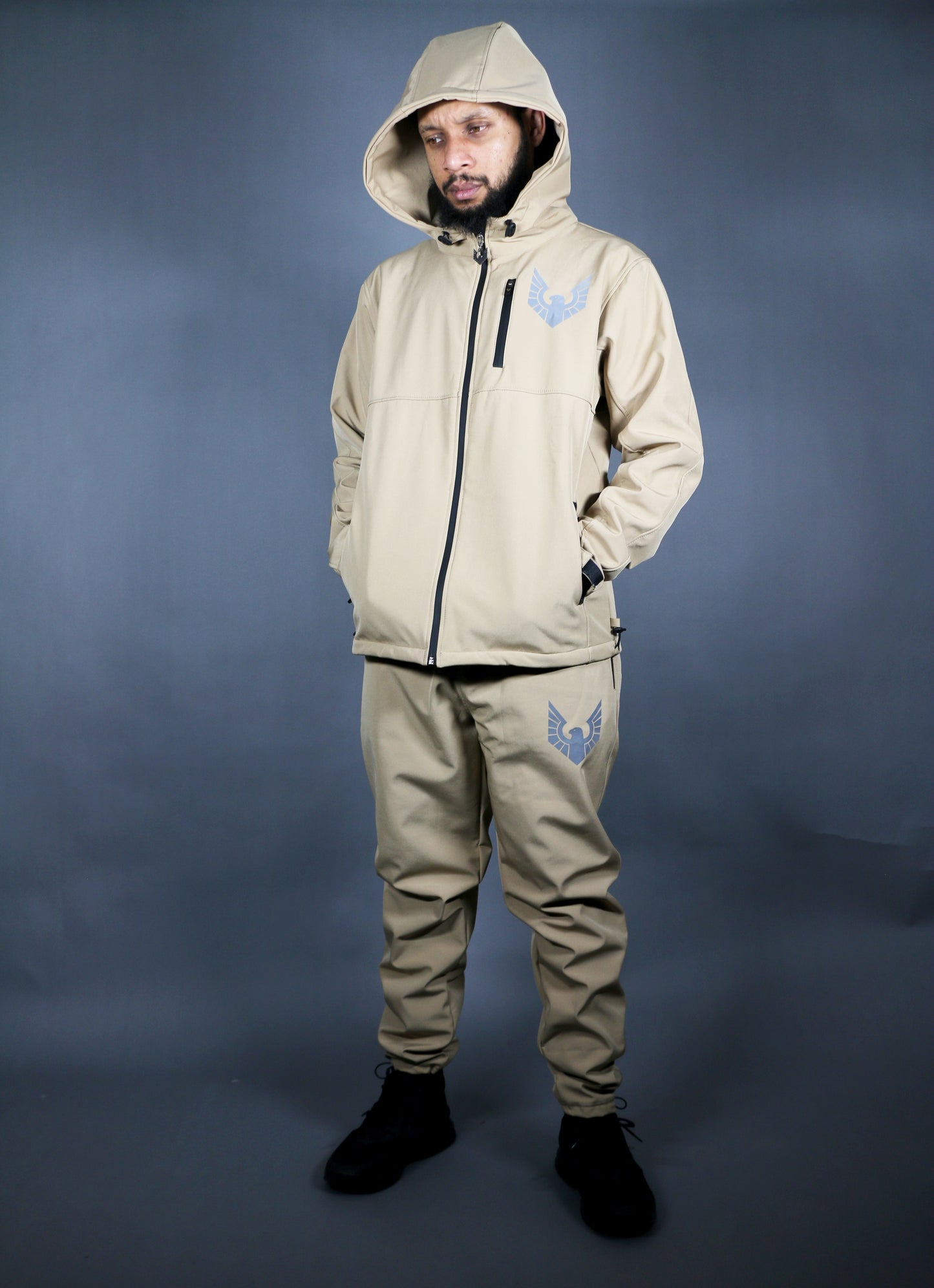 Altitude X Tracksuit