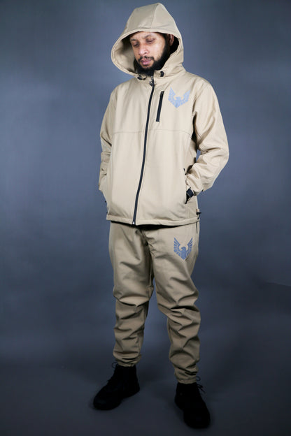 Altitude X Tracksuit
