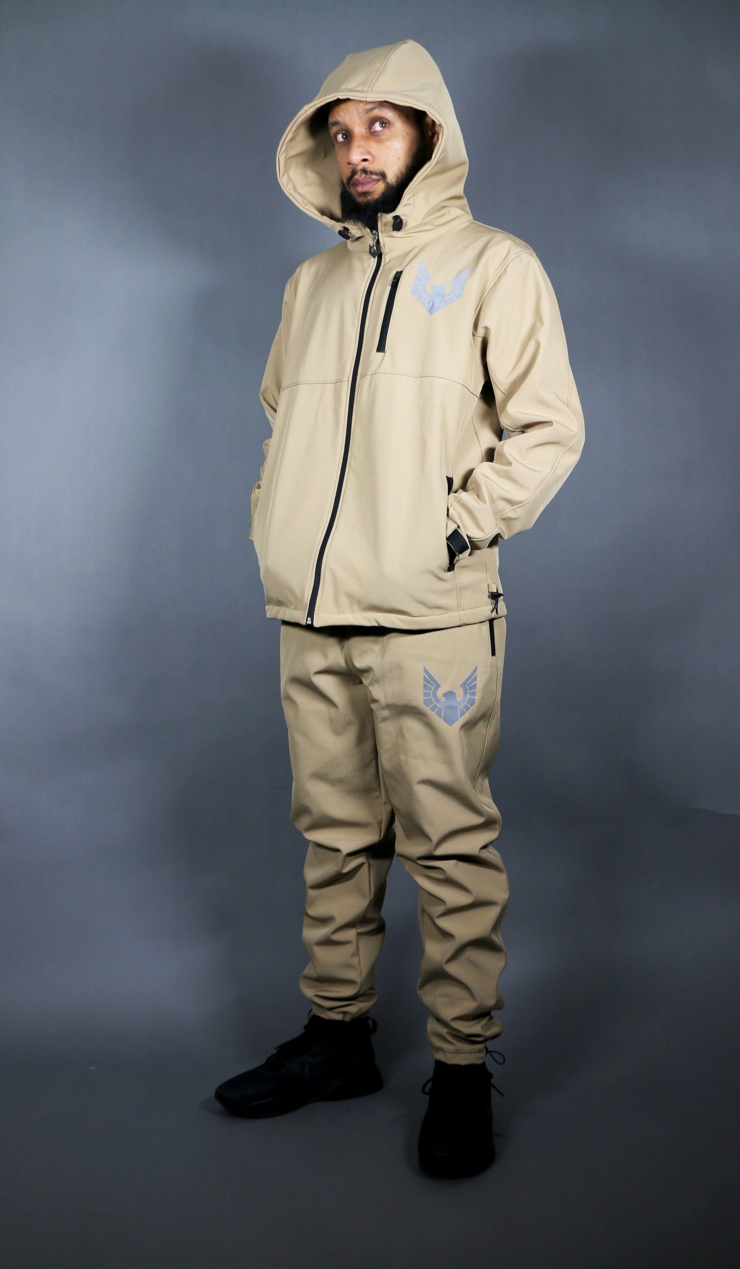 Altitude X Tracksuit