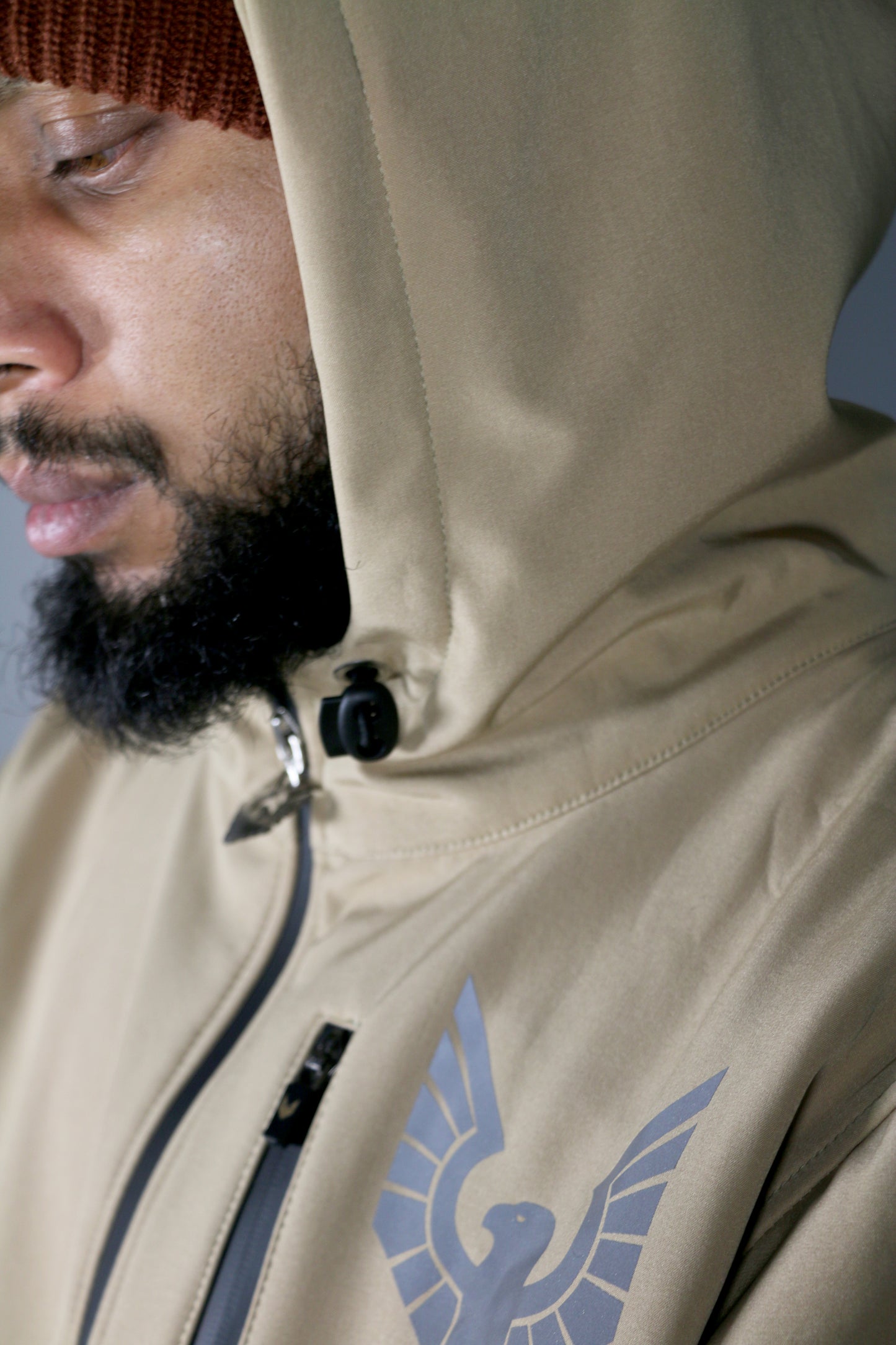 Altitude X Tracksuit