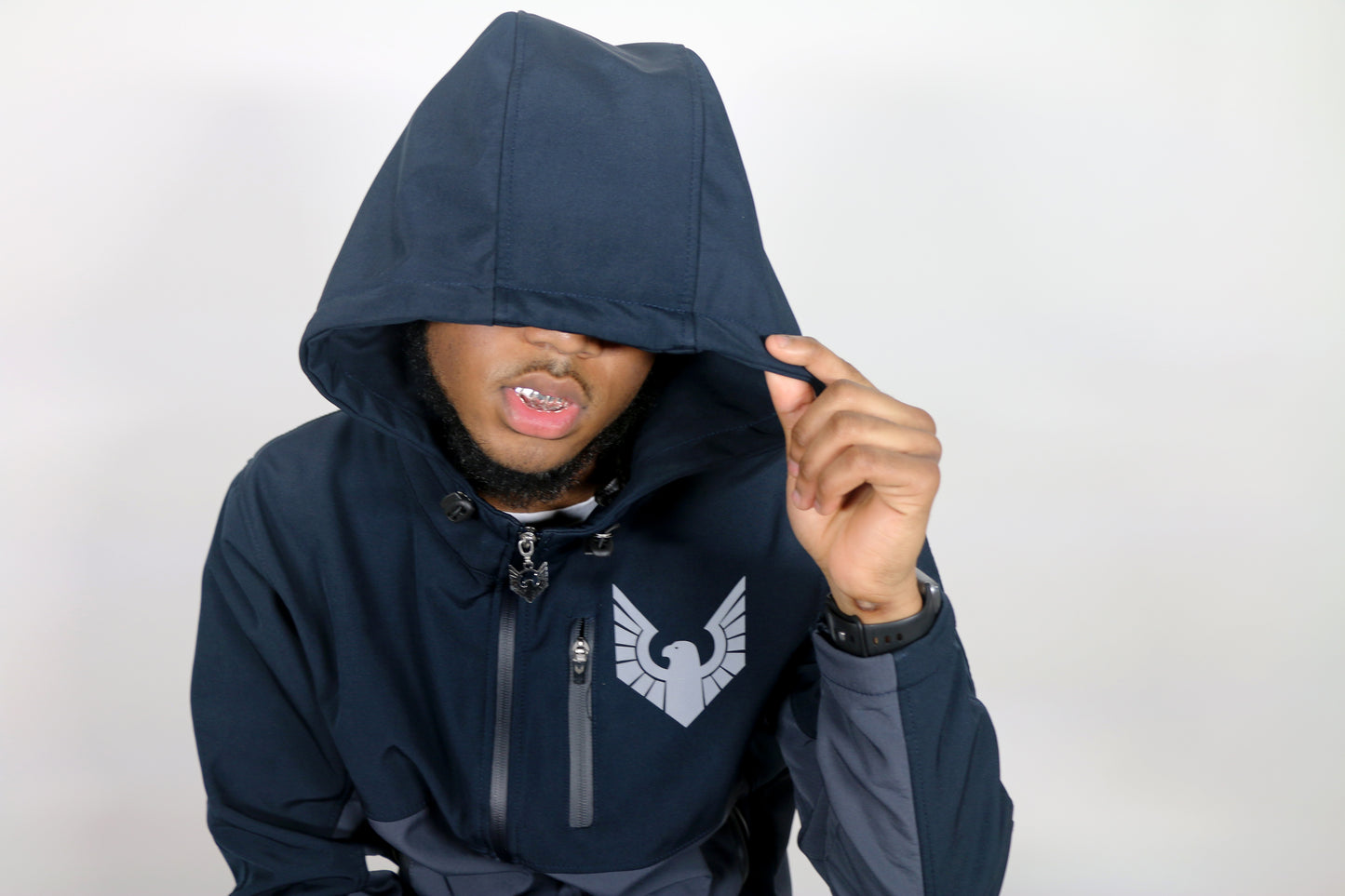 Altitude X Tracksuit