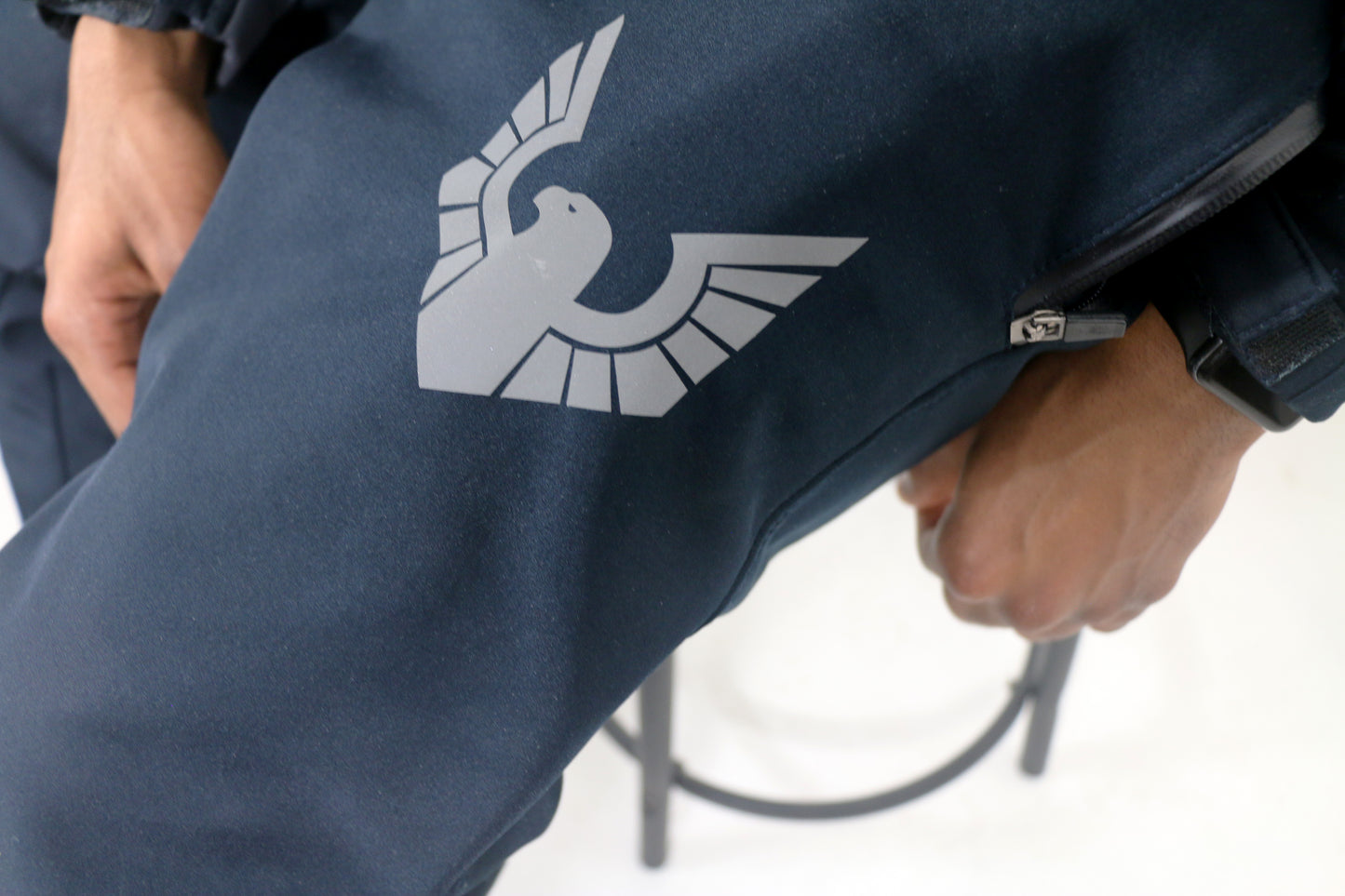 Altitude X Tracksuit