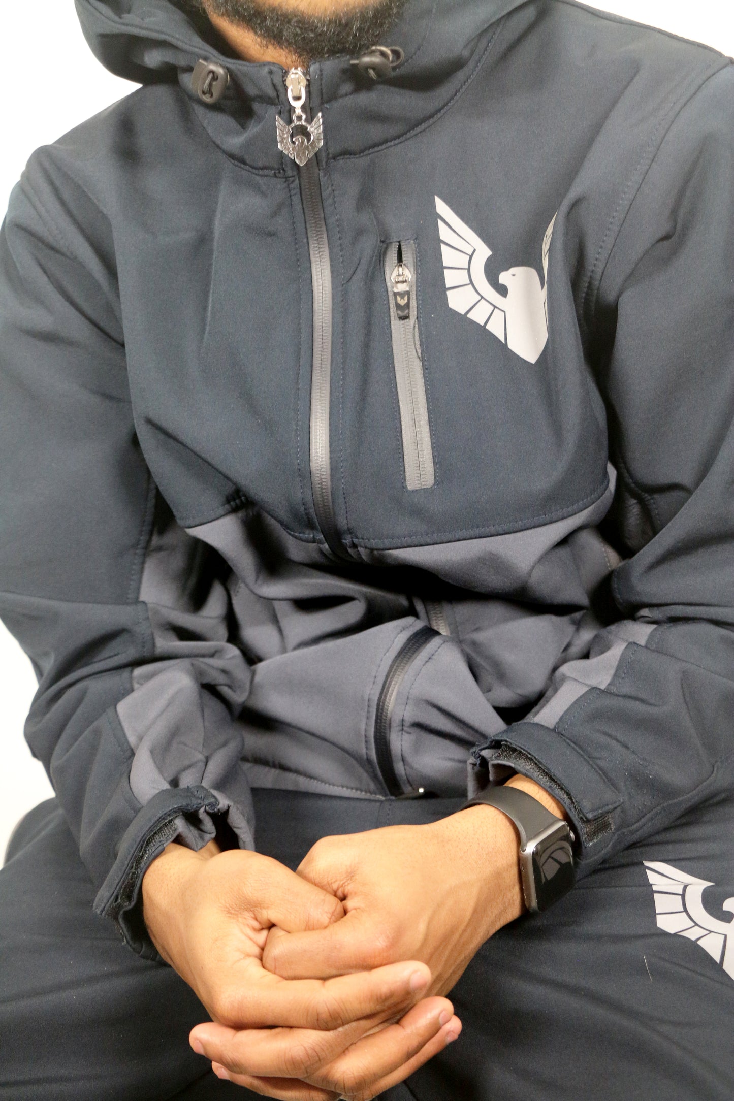 Altitude X Tracksuit