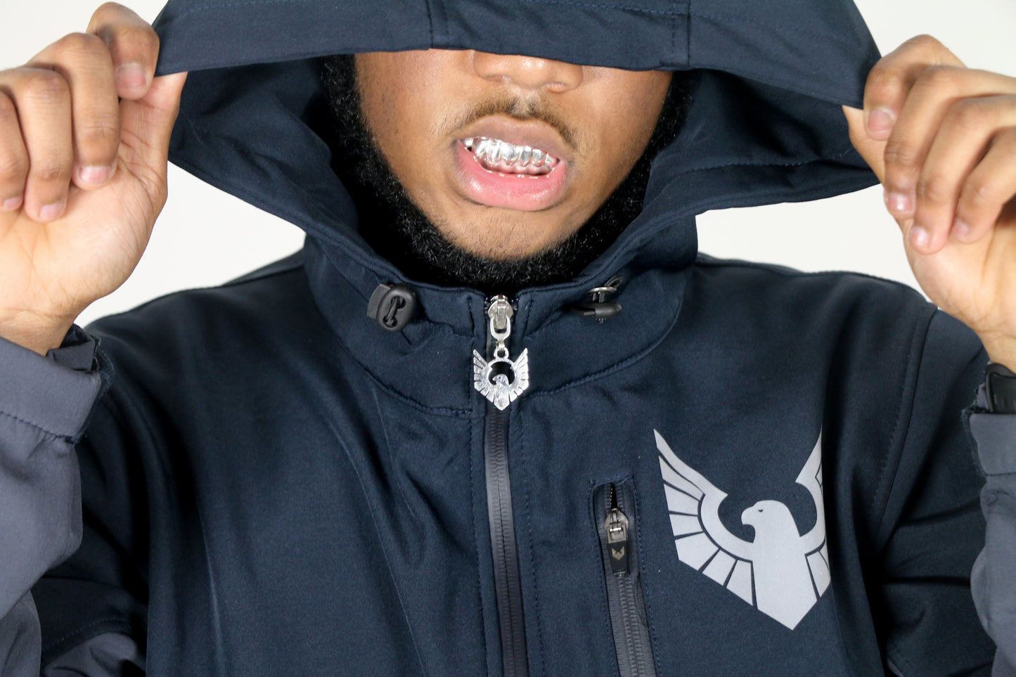 Altitude X Tracksuit