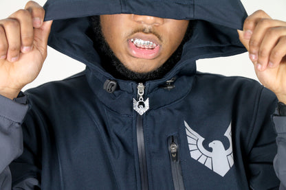 Altitude X Tracksuit