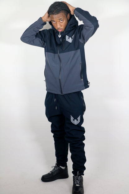 Altitude X Tracksuit