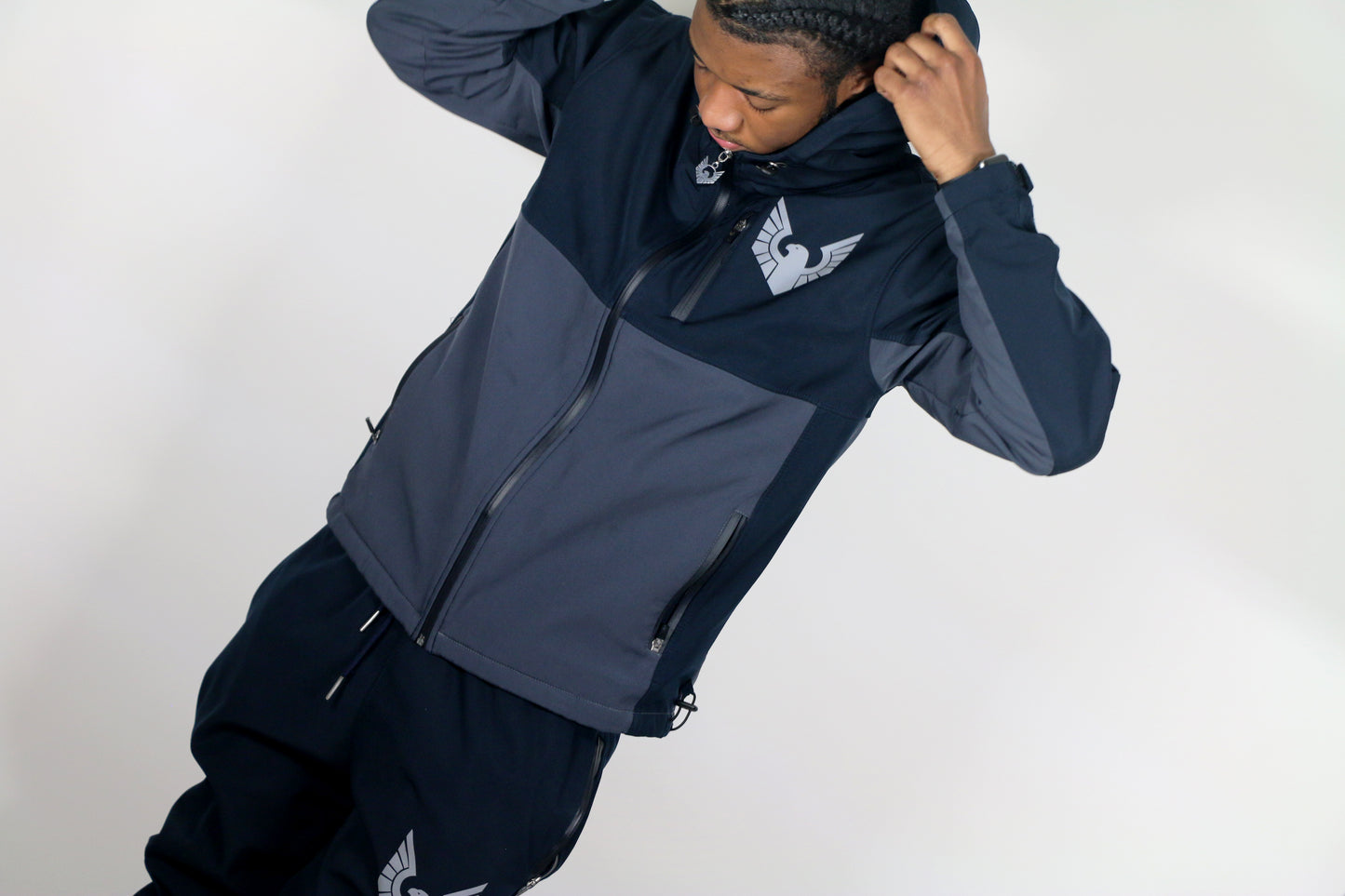 Altitude X Tracksuit