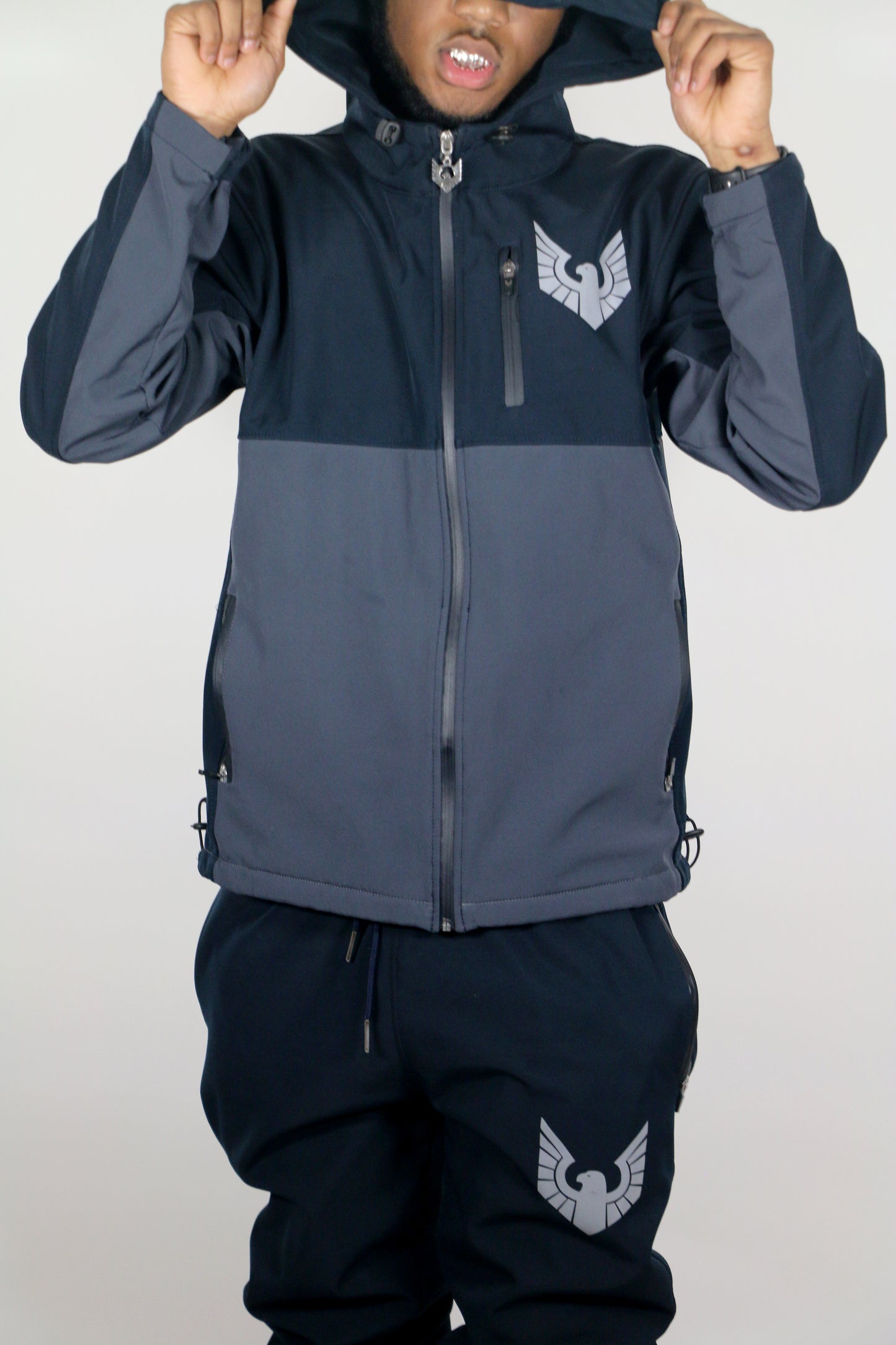 Altitude X Tracksuit