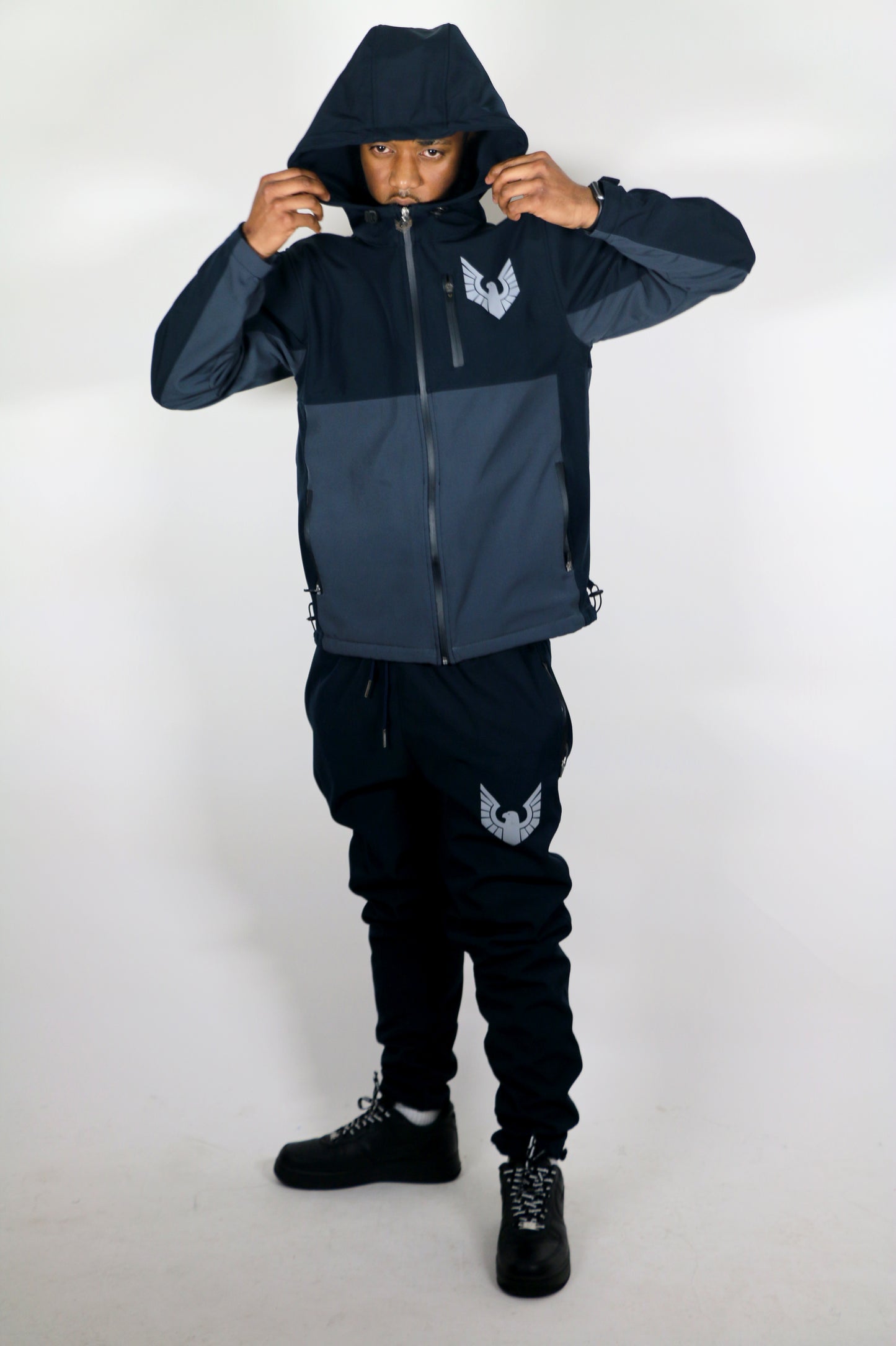 Altitude X Tracksuit