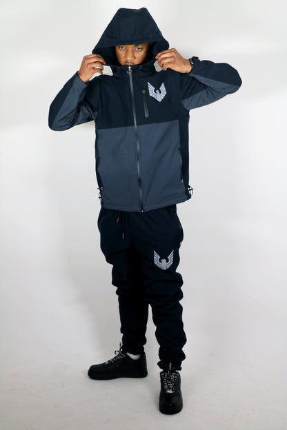 Altitude X Tracksuit