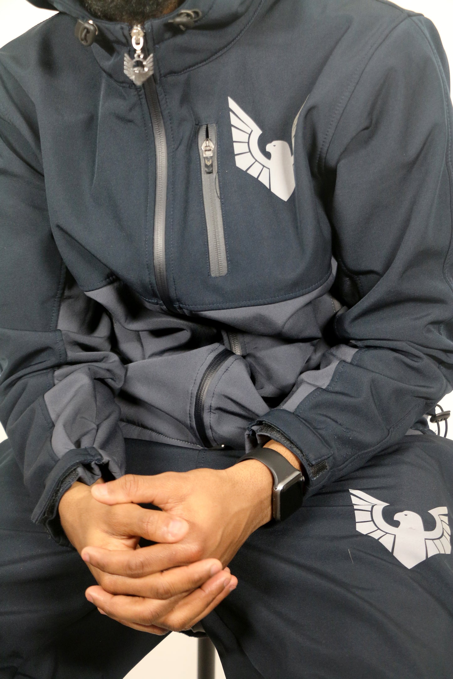 Altitude X Tracksuit