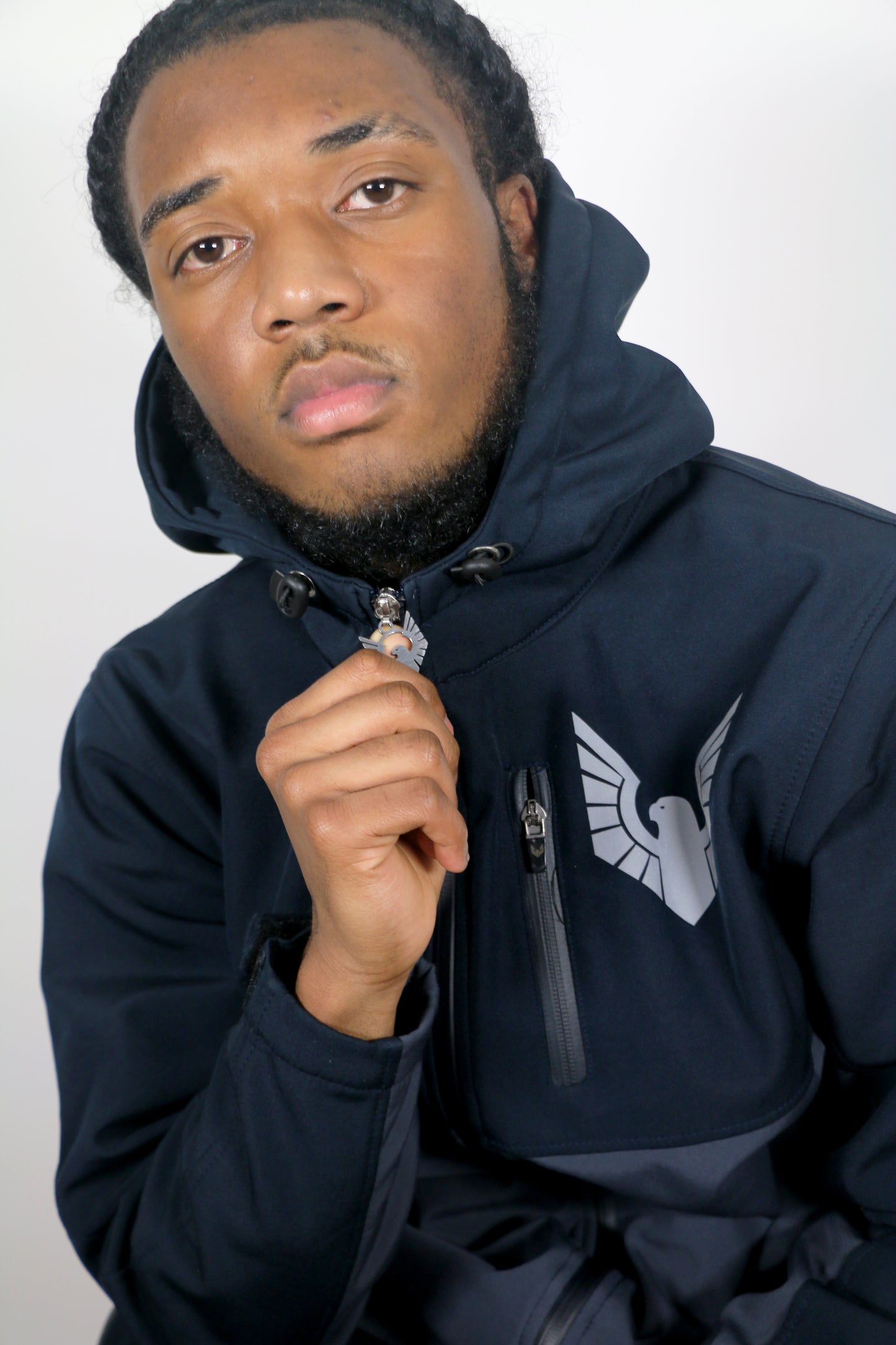 Altitude X Tracksuit