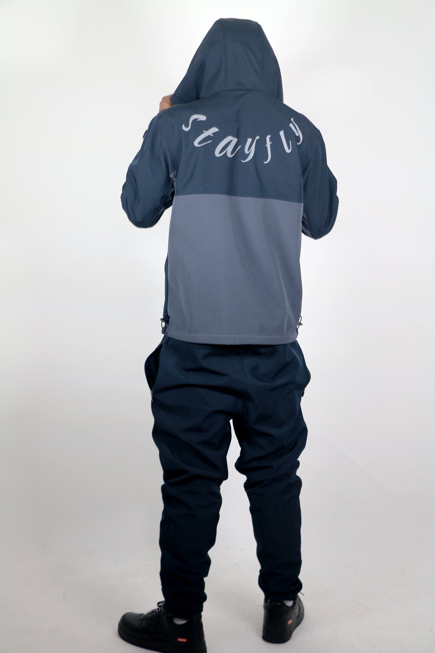 Altitude X Tracksuit