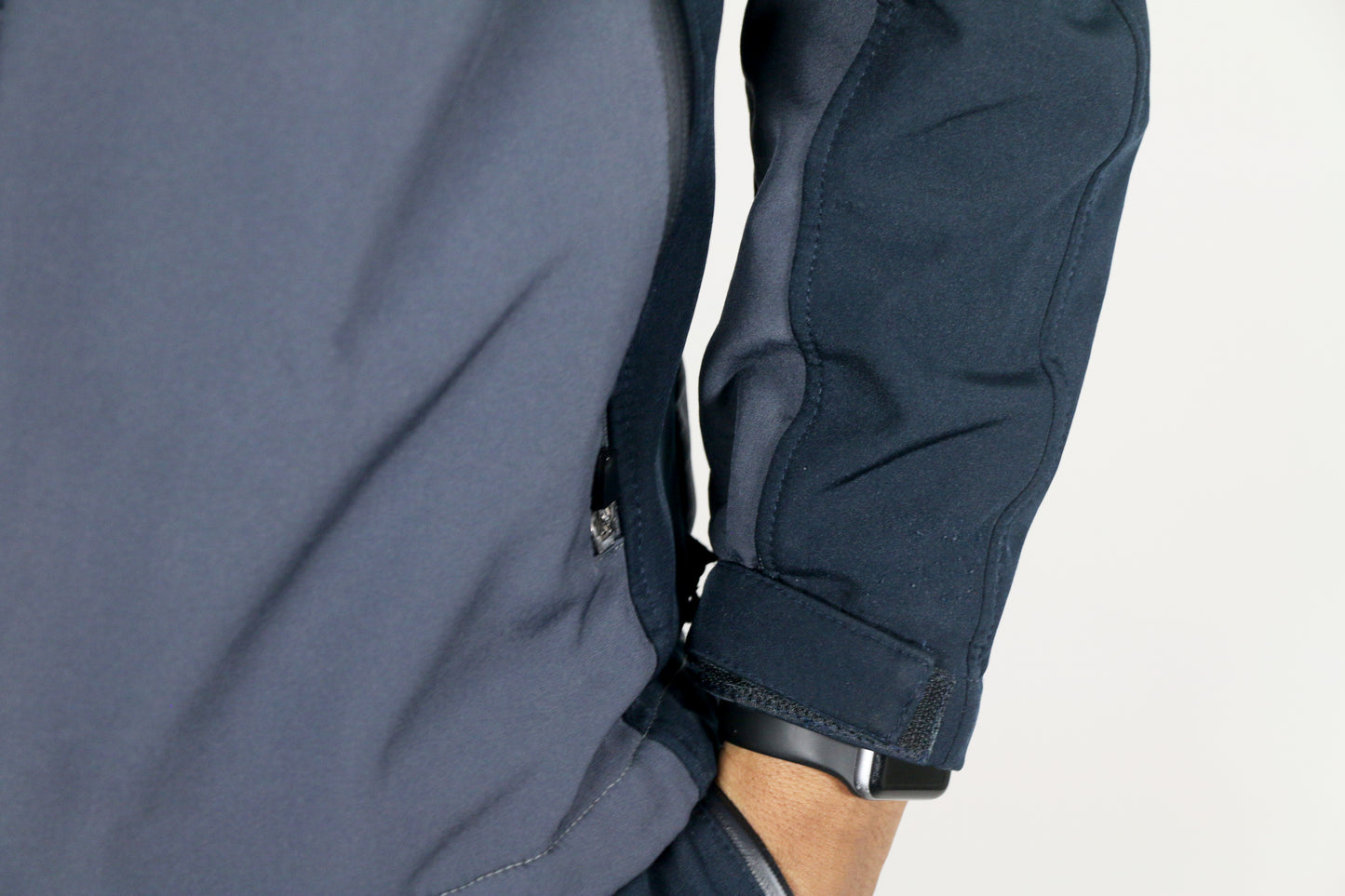 Altitude X Tracksuit