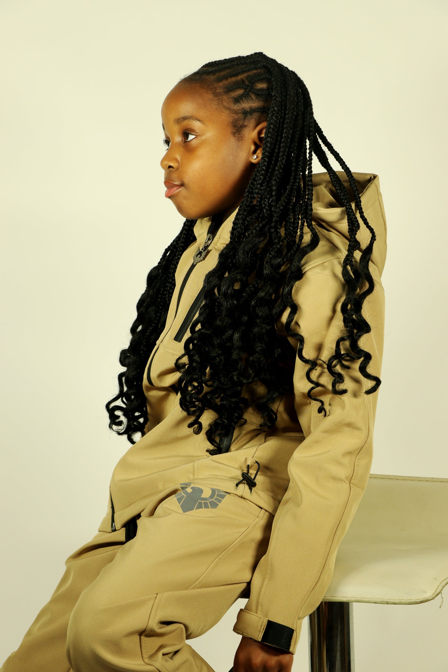 Altitude X Tracksuit