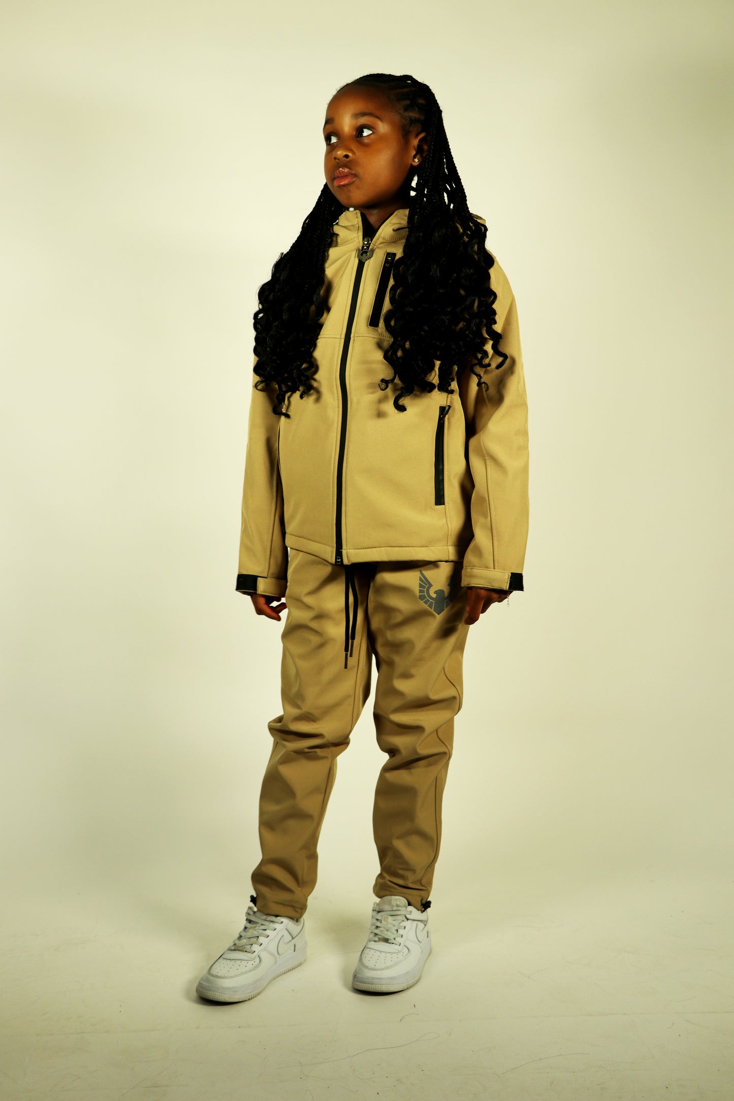 Altitude X Tracksuit