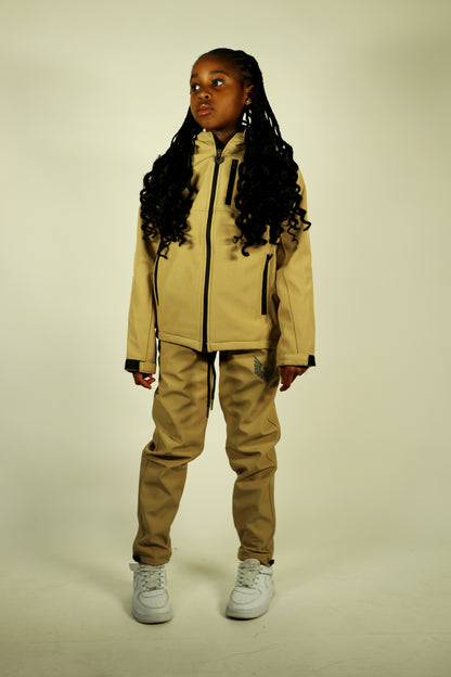 Altitude X Tracksuit