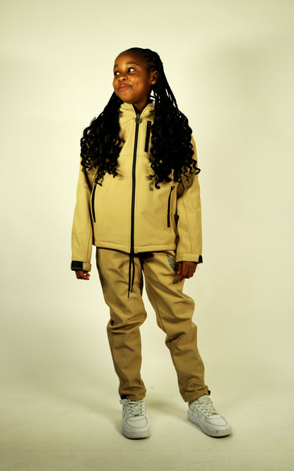 Altitude X Tracksuit