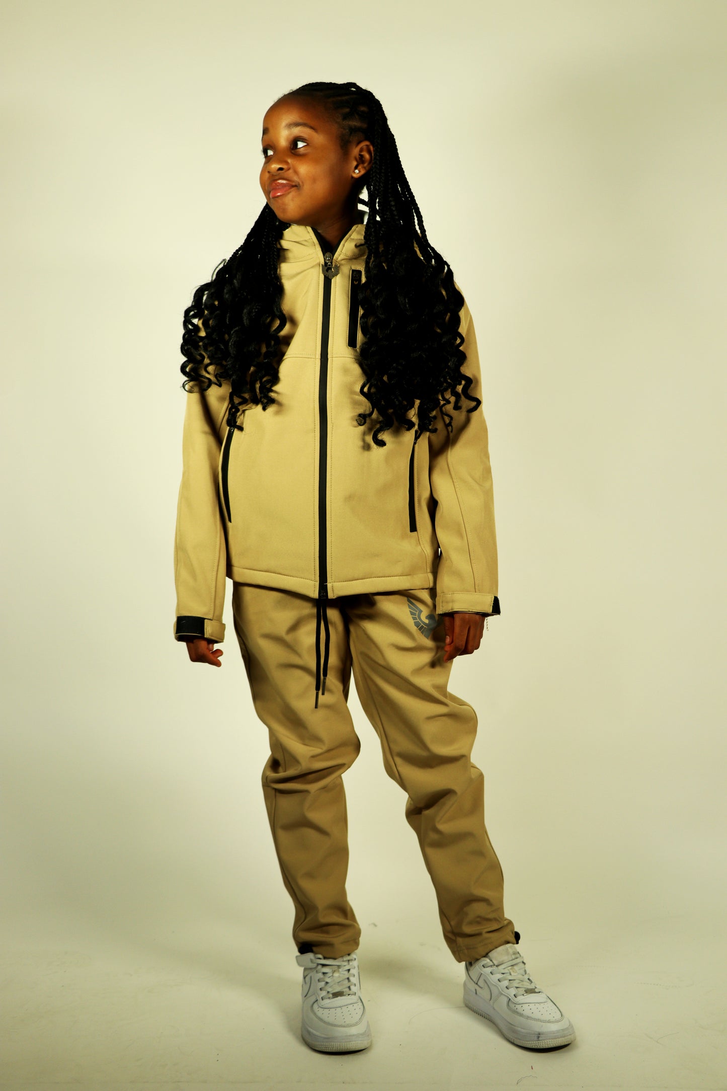 Altitude X Tracksuit