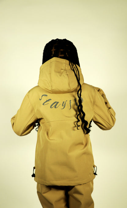 Altitude X Tracksuit