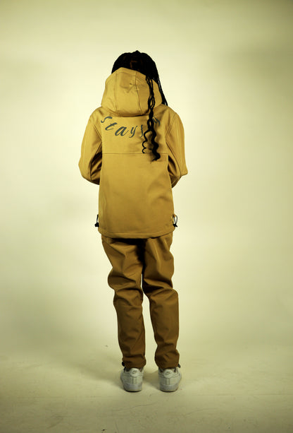 Altitude X Tracksuit