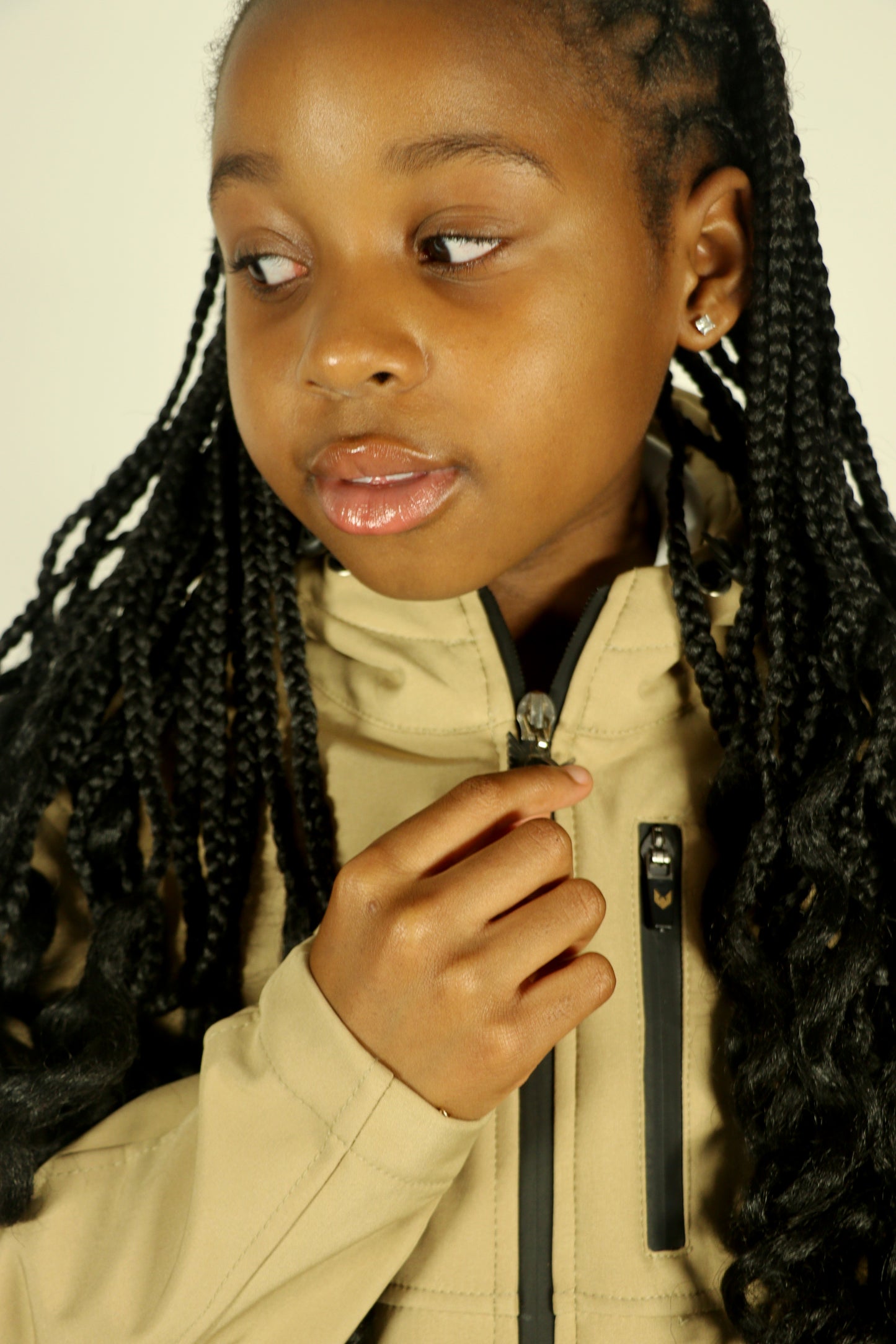 Altitude X Tracksuit